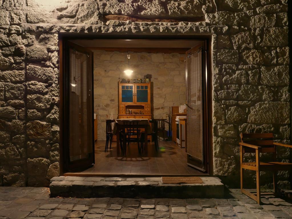 Uragya Vendeghaz Hotell Mád Rum bild
