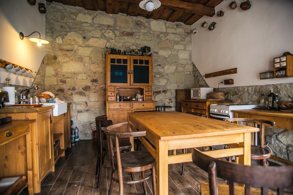 Uragya Vendeghaz Hotell Mád Exteriör bild